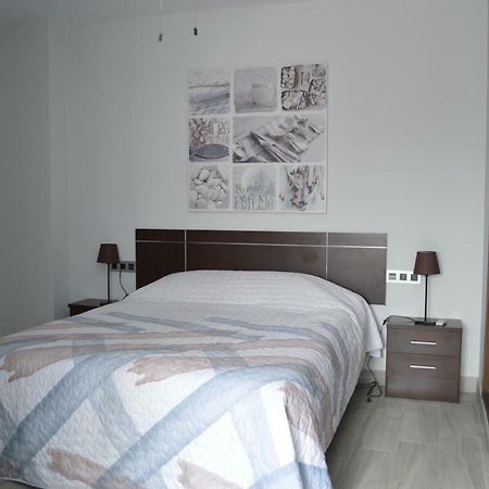 Apartamento Prado - Casa Eva Ardales Ngoại thất bức ảnh
