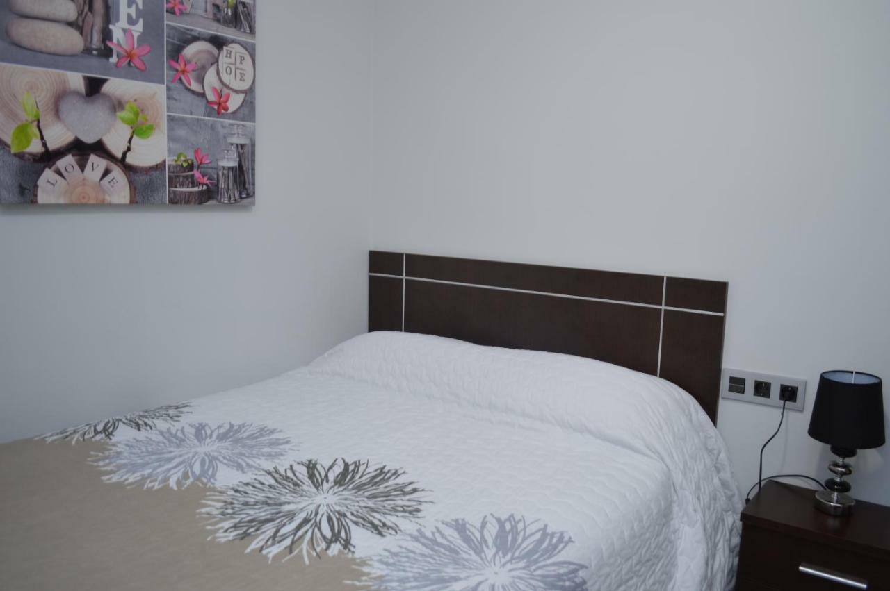 Apartamento Prado - Casa Eva Ardales Ngoại thất bức ảnh