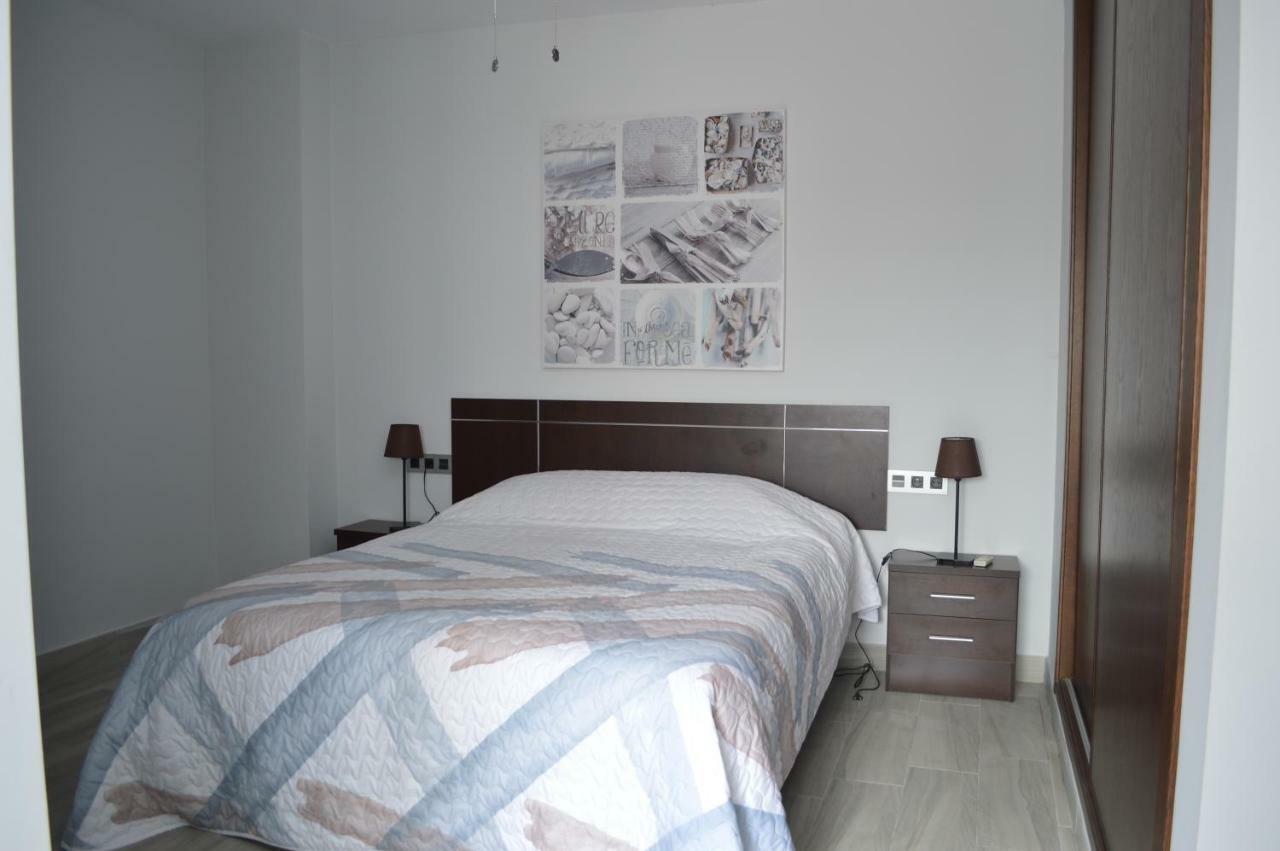 Apartamento Prado - Casa Eva Ardales Ngoại thất bức ảnh