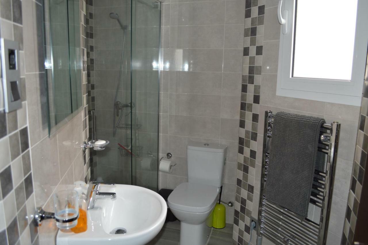 Apartamento Prado - Casa Eva Ardales Ngoại thất bức ảnh