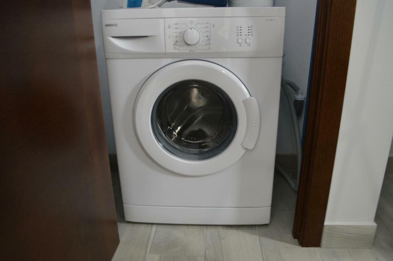 Apartamento Prado - Casa Eva Ardales Ngoại thất bức ảnh